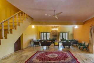 Anandmai Rohet House Mount Abu - 6