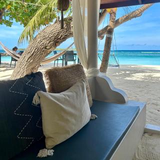 Canopus Retreat Thulusdhoo - Thulusdhoo - 0