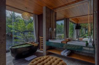 Gdas Bali Health and Wellness Resort - Adult Only - Ubud - 3