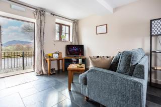Low Nest Farm - Keswick - 2