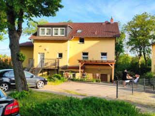FeWo NAHE Berlin für bis zu 8 Monteure - Mittenwalde - 6