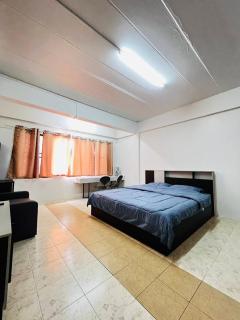 Go beyond Ayutthaya - 1