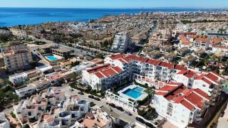 AQUA Residence, Seaview, La Mata Beach, Torrevieja - Torrevieja - 4