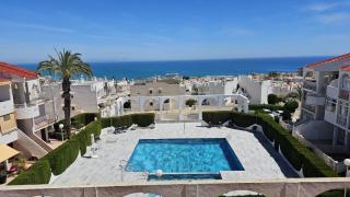 AQUA Residence, Seaview, La Mata Beach, Torrevieja - 0
