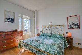 Appartamento Sole Lake View - Happy Rentals - Sesto Calende - 5