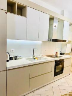 Onis Apartment - Vlorë - 2