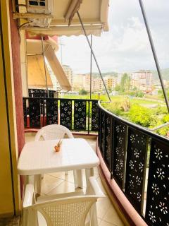Onis Apartment - Vlorë - 6