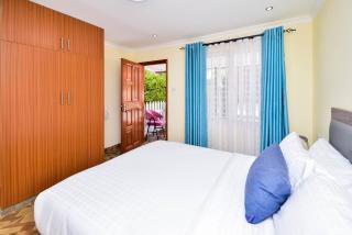 Kongoni House - Nairobi - 4