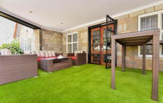 Kongoni House - Nairobi - 6