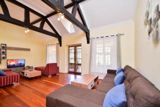 Kongoni House - Nairobi - 1