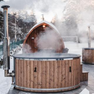 Villas Jagoda & Malina - Borovets - 3