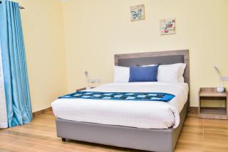 Kongoni House - Nairobi - 3