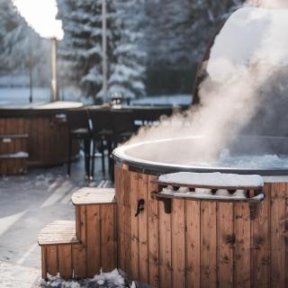 Villas Jagoda & Malina - Borovets - 1