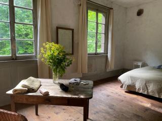 Les anciens thermes - 6