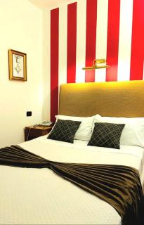 Hotel Florio Operà Palermo Central - Palermo - 8