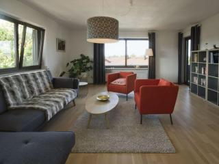 Haus Mali Comfortable holiday residence - Chieming - 2
