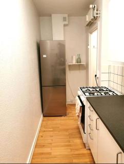 Apartment Relax - Copenaghen - 2