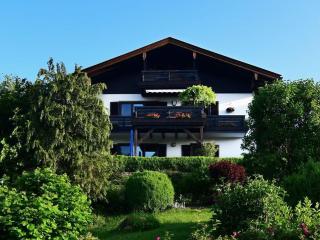 Haus Mali Comfortable holiday residence - Chieming - 8