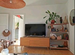 Apartment Relax - Copenaghen - 6