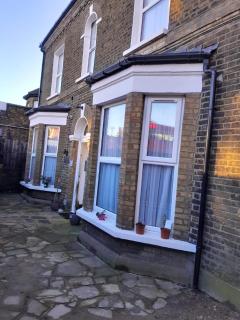 Place to stay in Longbridge - Barking - 7