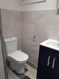 Place to stay in Longbridge - 5