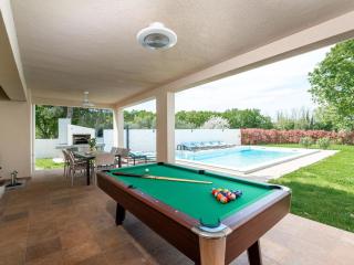 Villa in Istria with Heated Eco Pool - 3