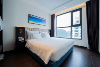 Hi-Home HALONG BAY Apartment SEA VIEW - Hạ Long - 8