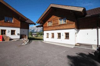 Ski in/Ski out Chalets Tauernlodge by Schladming-Appartements - 1