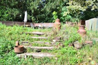 Les anciens thermes - Soultzbach-les-Bains - 5