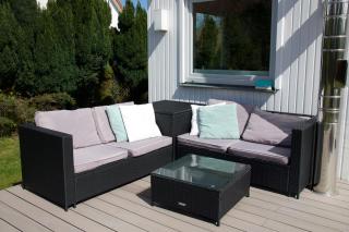 Ferienhaus am Hafen Zingst - Zingst - 8