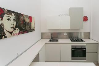 S023 - Sirolo, magnifico trilocale design con terrazzo - 4