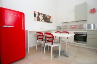 S023 - Sirolo, magnifico trilocale design con terrazzo - 5