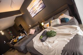 Grand Medini Residence By The one - Cozy Studio 5pax - Nusajaya - 6