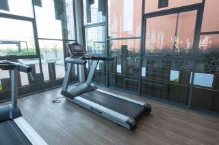 Meritus Suites - 8pax - 3