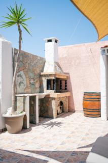 Anesis Traditional Rhodian House - Kattavía - 7