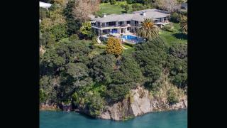 Mellons Bay Retreat - Auckland - 6