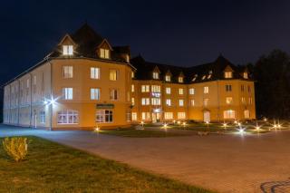 Vis Vitalis Hotel - Kerepes - 4