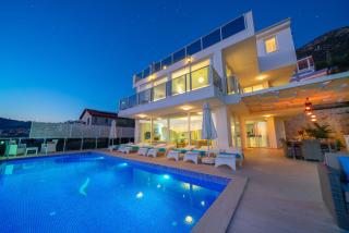 Eco Villa WARATTAH - Kalkan - 7