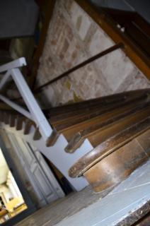 Les anciens thermes - 4