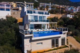 Eco Villa WARATTAH - Kalkan - 5