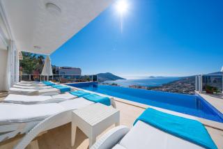 Eco Villa WARATTAH - Kalkan - 9
