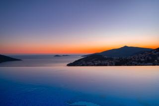 Eco Villa WARATTAH - Kalkan - 1
