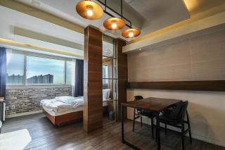 Hwamyeong Sky Hotel - Busan - 3