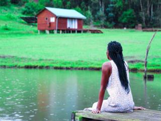 Incwala Lodge - Waterval Boven - 6
