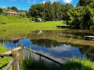 Incwala Lodge - Waterval Boven - 2