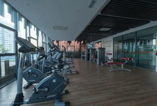 Meritus Suites - 8pax - 2