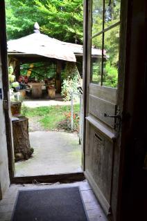 Les anciens thermes - 3