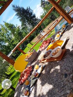 Agriturismo Da Nonna Argia - Massa e Cozzile - 4
