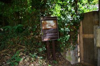 Les anciens thermes - Soultzbach-les-Bains - 2