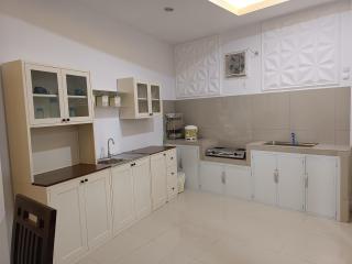 Family Homestay - 5